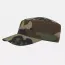 Боевая кепка - Поликоттон рипстоп (Combat Cap - PolyCotton Ripstop) | Helikon-Tex