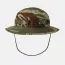 Панама Boonie Mk2 - Поликоттон, эластичный рипстоп (Boonie Mk2 Hat - PolyCotton Stretch Ripstop) | Helikon-Tex