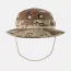 Панама Boonie Mk2 - Поликоттон, эластичный рипстоп (Boonie Mk2 Hat - PolyCotton Stretch Ripstop) | Helikon-Tex