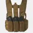 Разгрузочный жилет Chicom нагрудник из ткани Cordura (Chicom Chest Rig - Cordura®) | Helikon-Tex