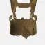 Разгрузочный жилет Chicom нагрудник из ткани Cordura (Chicom Chest Rig - Cordura®) | Helikon-Tex
