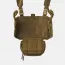 Разгрузочный жилет Chicom нагрудник из ткани Cordura (Chicom Chest Rig - Cordura®) | Helikon-Tex