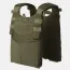 Бронежилет Guardian плитник из ткани Cordura (Guardian Plate Carrier - Cordura®) | Helikon-Tex