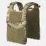 Бронежилет Guardian плитник из ткани Cordura (Guardian Plate Carrier - Cordura®) | Helikon-Tex
