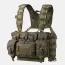 Разгрузочный жилет Guardian Recce нагрудник из ткани Cordura (Guardian Recce Chest Rig - Cordura®) | Helikon-Tex