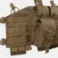 Разгрузочный жилет Guardian Recce нагрудник из ткани Cordura (Guardian Recce Chest Rig - Cordura®) | Helikon-Tex