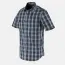 Футболка с коротким рукавом для скрытого ношения оружия (Concealed Carry Short Sleeve Shirt) | Helikon-Tex