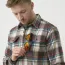 Рубашка Greyman — смесь нейлона Sorona (Greyman Shirt - Nylon Sorona® Blend) | Helikon-Tex