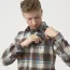 Рубашка Greyman — смесь нейлона Sorona (Greyman Shirt - Nylon Sorona® Blend) | Helikon-Tex