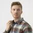 Рубашка Greyman — смесь нейлона Sorona (Greyman Shirt - Nylon Sorona® Blend) | Helikon-Tex
