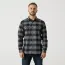 Рубашка Greyman — смесь нейлона Sorona (Greyman Shirt - Nylon Sorona® Blend) | Helikon-Tex