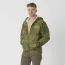Двусторонняя толстовка с капюшоном Wolfhound (Reversible Wolfhound Hoodie Jacket) | Helikon-Tex