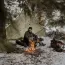 Куртка SAS (SAS Smock) | Helikon-Tex
