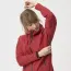 Женская куртка-бомбер Squall софтшелл (Women's Squall Hardshell Jacket) | Helikon-Tex
