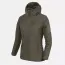 Женская толстовка Wolfhound худи куртка из нейлона Windpack (Women's Wolfhound Hoodie Jacket - Windpack® Nylon) | Helikon-Tex