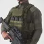 Чехол для администратора Guardian из ткани Cordura (Guardian Admin Pouch - Cordura®) | Helikon-Tex