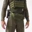Подвесной подсумок Guardian Dangler из ткани Cordura (Guardian Dangler - Cordura®) | Helikon-Tex