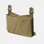 Защитный клапан Guardian Kangaroo Flap из ткани Cordura (Guardian Kangaroo Flap - Cordura®) | Helikon-Tex