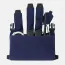 Защитный клапан Guardian Kangaroo Flap из ткани Cordura (Guardian Kangaroo Flap - Cordura®) | Helikon-Tex