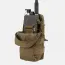 Многофункциональный подсумок Guardian Multi из ткани Cordura (Guardian Multi Pouch - Cordura®) | Helikon-Tex