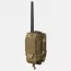 Чехол для радио из ткани Cordura (Radio Pouch - Cordura®) | Helikon-Tex