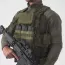 Чехол для радио из ткани Cordura (Radio Pouch - Cordura®) | Helikon-Tex
