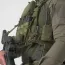 Чехол для радио из ткани Cordura (Radio Pouch - Cordura®) | Helikon-Tex