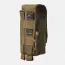 Подсумок для дымовых гранат из ткани Cordura (Smoke Grenade Pouch - Cordura®) | Helikon-Tex