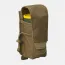 Подсумок для дымовых гранат из ткани Cordura (Smoke Grenade Pouch - Cordura®) | Helikon-Tex