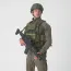 Чехол для жгута из ткани Cordura (Tourniquet Pouch - Cordura®) | Helikon-Tex