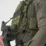 Пояс-кушак Guardian с быстросъемным креплением (Guardian Cummerbund Quick Release) | Helikon-Tex