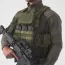 Пояс-кушак Guardian с быстросъемным креплением (Guardian Cummerbund Quick Release) | Helikon-Tex