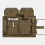 Чехол для карт из ткани Cordura (Map Case - Cordura®) | Helikon-Tex