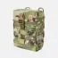 Сумка для экстренной медицинской помощи из ткани Cordura (E&E Pouch - Cordura®) | Helikon-Tex