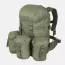 Рюкзак Matilda (Matilda Backpack) | Helikon-Tex