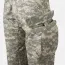 Брюки ACU - Поликоттон рипстоп (ACU Pants - PolyCotton Ripstop) | Helikon-Tex