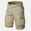 Шорты BDU - Хлопковый рипстоп (BDU Shorts - Cotton Ripstop) | Helikon-Tex