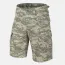 Шорты для процессора - Поликоттон рипстоп (CPU Shorts - PolyCotton Ripstop) | Helikon-Tex