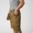 Шорты для процессора - Поликоттон рипстоп (CPU Shorts - PolyCotton Ripstop) | Helikon-Tex