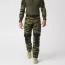 Брюки MCDU - Поликоттон, эластичный рипстоп (MCDU Pants - PolyCotton Stretch Ripstop) | Helikon-Tex