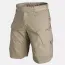 Шорты UTS 11 дюймов - Поликоттон рипстоп (UTS Shorts 11" - PolyCotton Ripstop) | Helikon-Tex