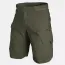Шорты UTS 11 дюймов - Поликоттон рипстоп (UTS Shorts 11" - PolyCotton Ripstop) | Helikon-Tex