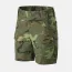 Шорты UTS 6 дюймов - Эластичный рипстоп из поликоттона (UTS Shorts 6" - PolyCotton Stretch Ripstop) | Helikon-Tex