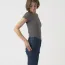 Женские брюки UTP Resized - Джинсовая ткань с эластичным плетением (Women's UTP Resized Pants - Denim Stretch) | Helikon-Tex