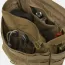 Сумка-рюкзак Bushcraft (Bushcraft Haversack Bag) | Helikon-Tex