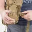 Боковая сумка EDC из ткани Cordura (EDC Side Bag - Cordura®) | Helikon-Tex