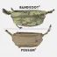 Поясная сумка Possum из ткани Cordura (Possum Waist Pack - Cordura®) | Helikon-Tex