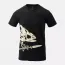 Футболка с принтом «Скелет» (T-shirt (Skeleton)) | Helikon-Tex