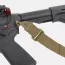 Двухточечный ремень для карабина (Two-Point Carbine Sling) | Helikon-Tex