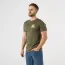 Футболка с принтом «ABC Always Be Cool» (T-shirt (ABC Always Be Cool)) | Helikon-Tex